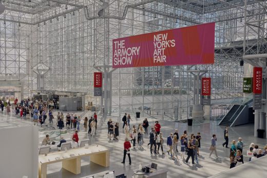 Armory show